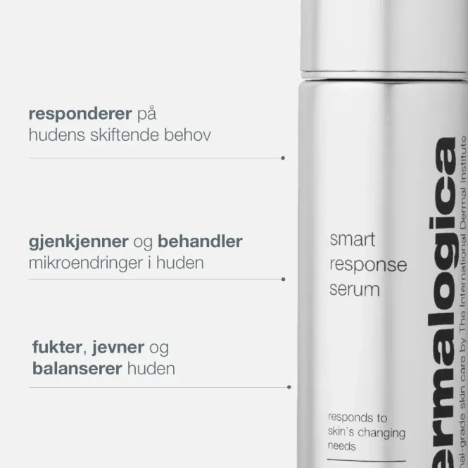 Hovedbilde Smart response serum