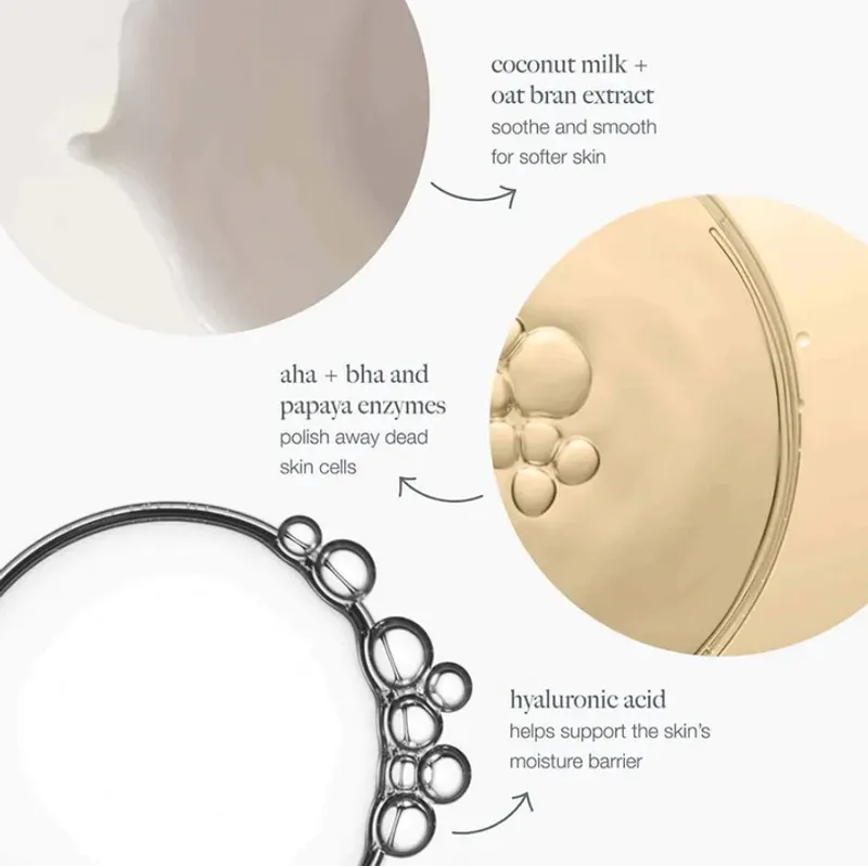 Daily Milkfoilant 74g