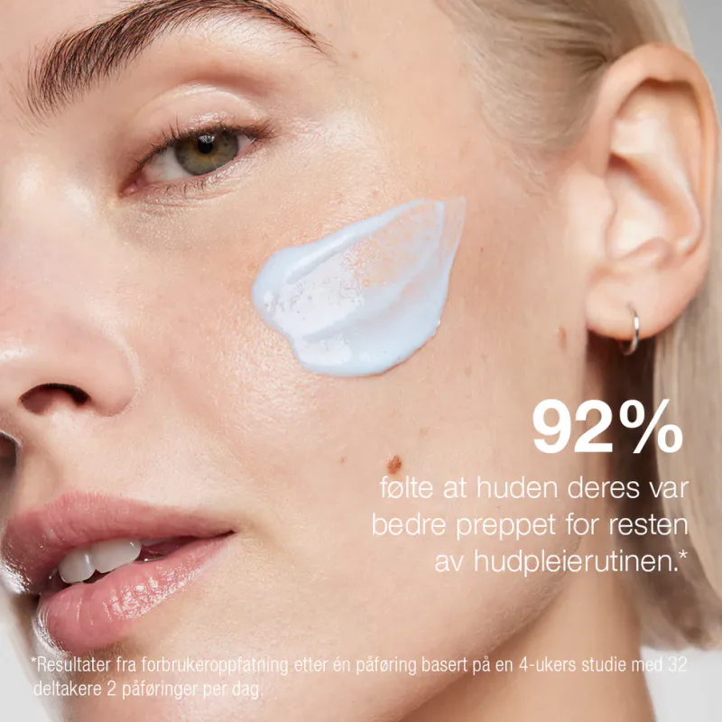 Magnetic [+] afterglow cleanser rens