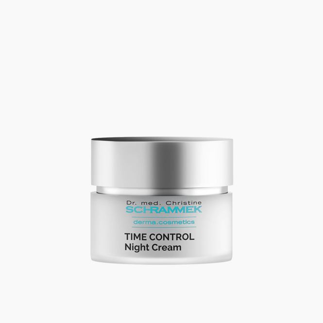 Hovedbilde Time Control Night Cream 50ml