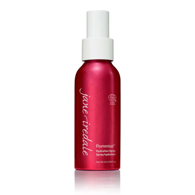 Hovedbilde POMMISST Hydration Spray