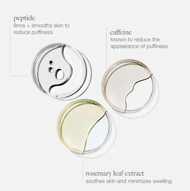 Hovedbilde Awaken Peptide Eye Gel 15ml