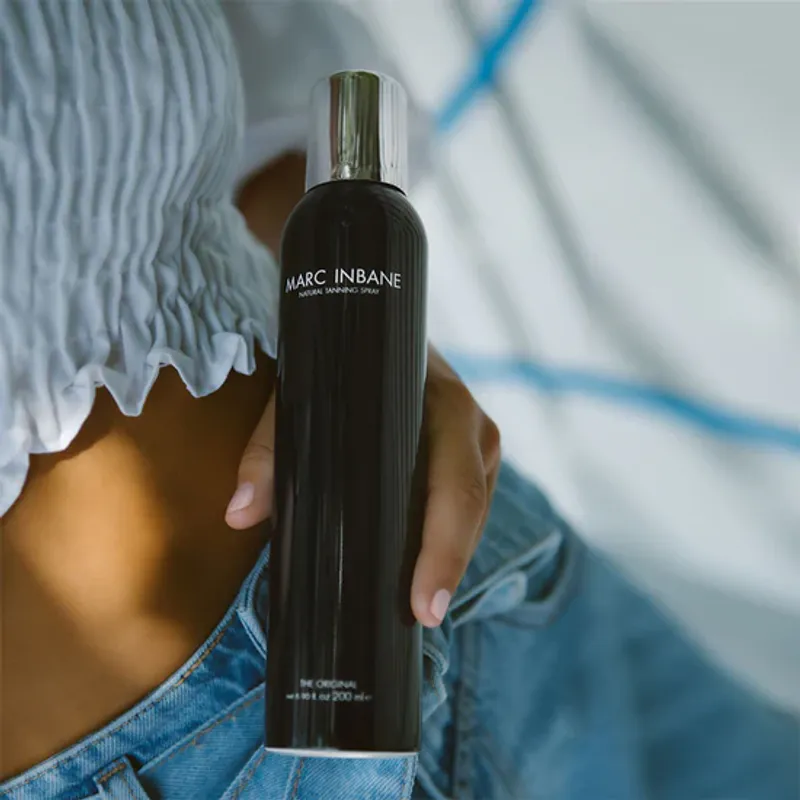 Marc Inbane tanning spray 200ml