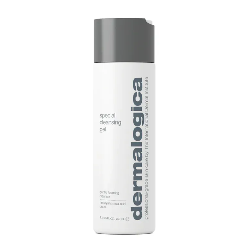 Special Cleansing Gel 250ml