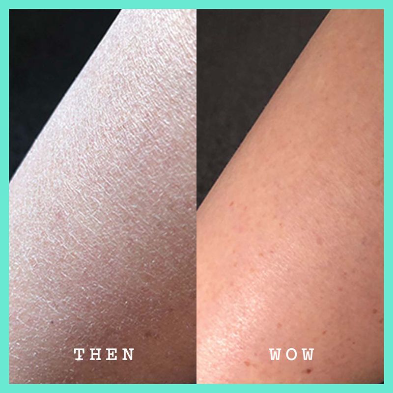 Frank Body Smoothing AHA Body Lotion 140ml