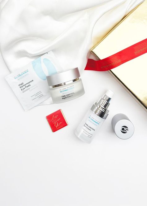 Hovedbilde Time Control Care Set