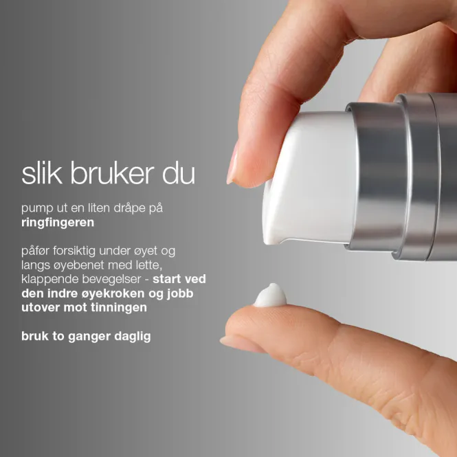 Hovedbilde Smart Eye Density 15ml