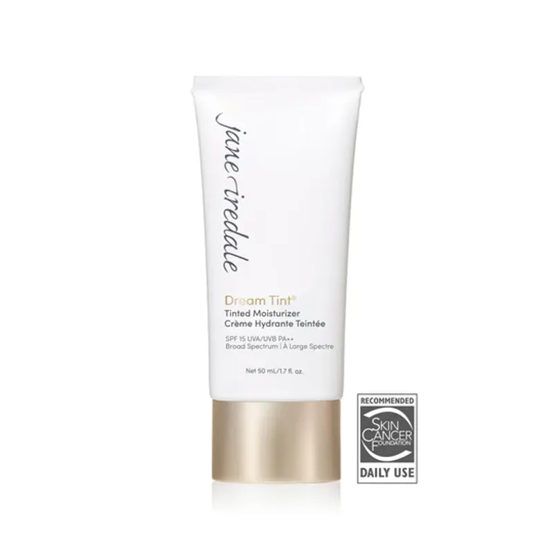 Dream Tint® Tinted Moisturizer SPF 15