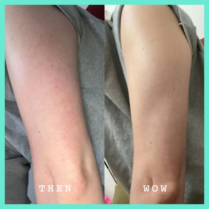 Frank Body Smoothing AHA Body Lotion 140ml