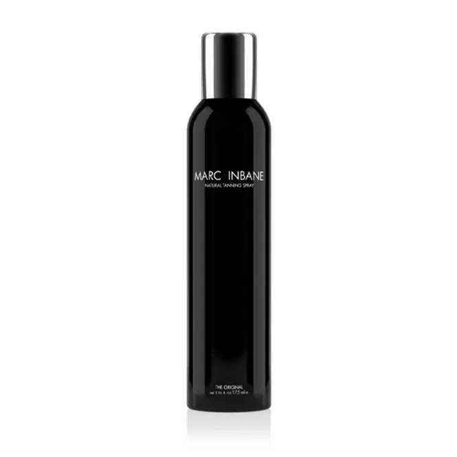 Hovedbilde Marc Inbane tanning spray 200ml