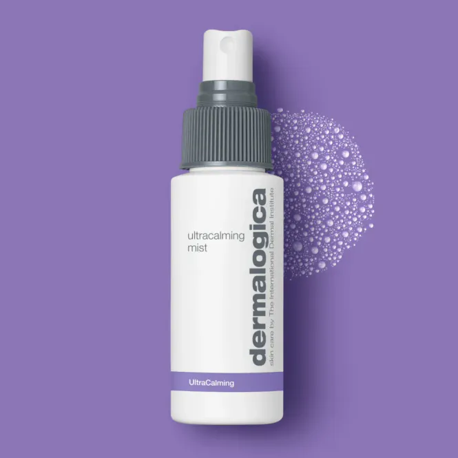 Hovedbilde sensitive skin rescue kit