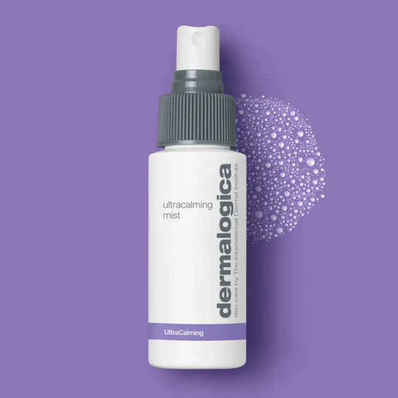 sensitive skin rescue kit