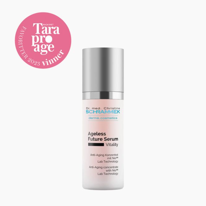 Hovedbilde Ageless Future Serum 30ml