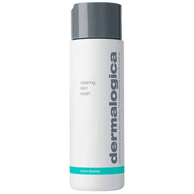 Hovedbilde Clearing Skin Wash 250ml