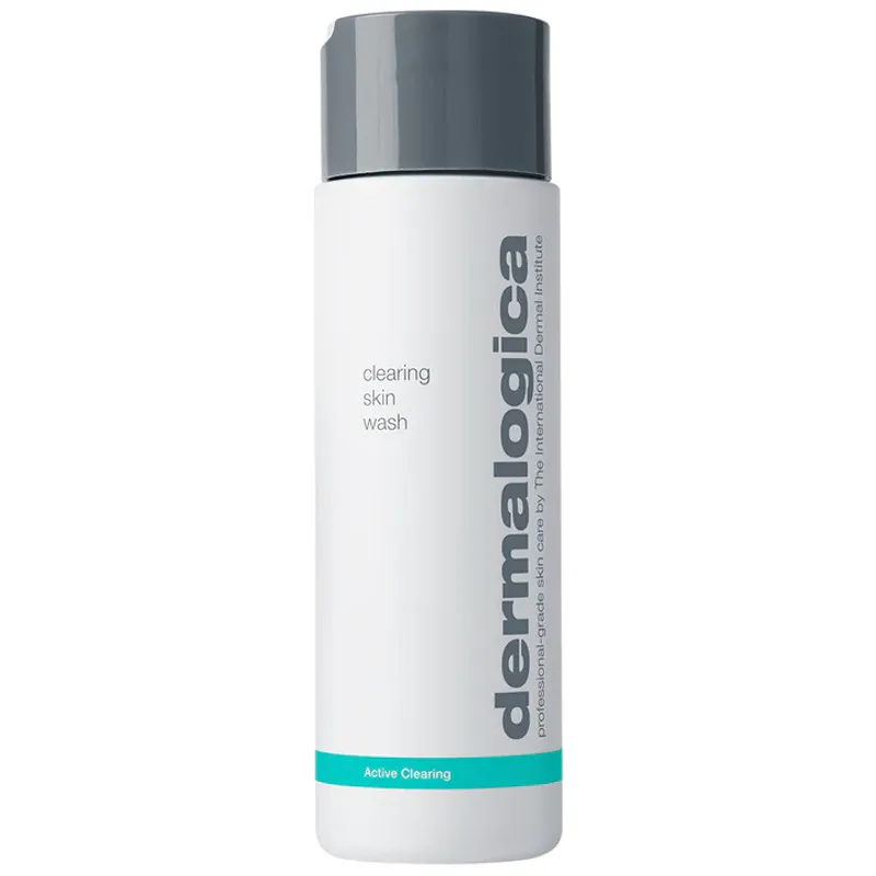 Clearing Skin Wash 250ml