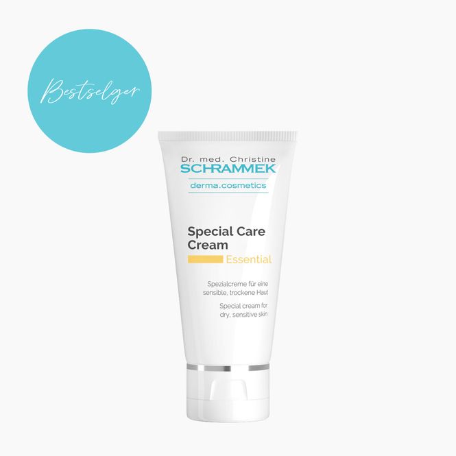 Hovedbilde Special Care Cream 50ml