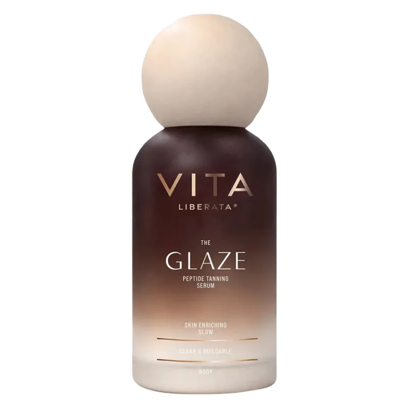 The Glaze Body Serum