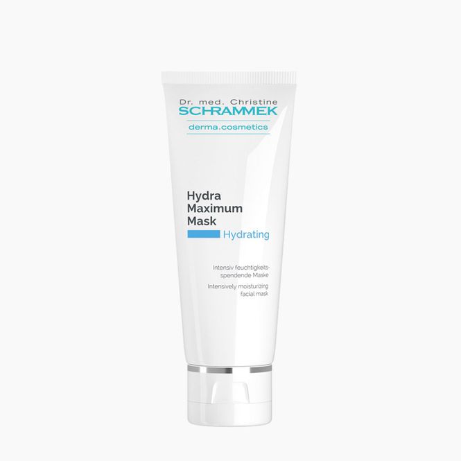 Hovedbilde Hydra Maximum Mask 75ml