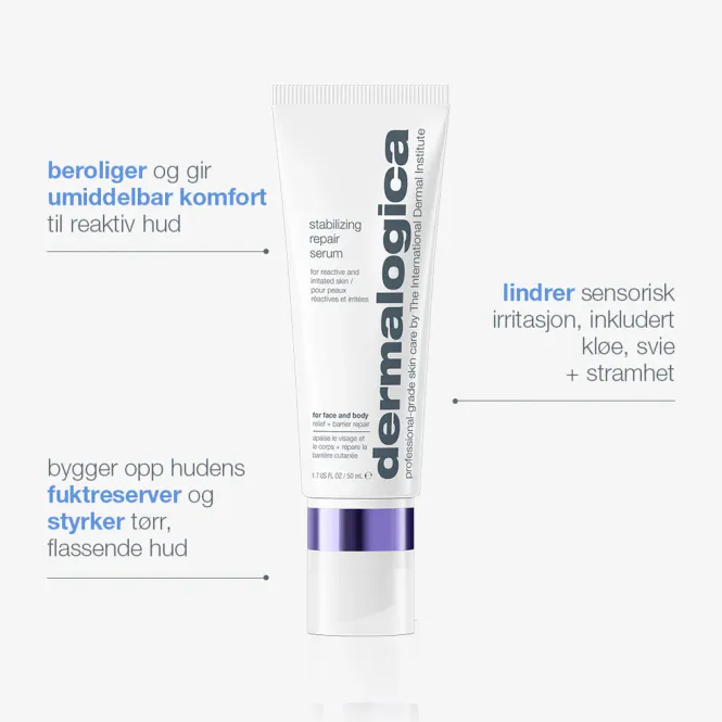 Hovedbilde Stabilizing Repair Serum 50ml