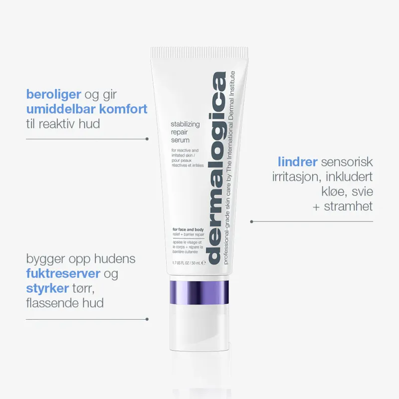 Stabilizing Repair Serum 50ml