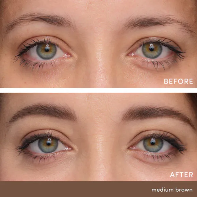 Hovedbilde PureBrow® Brow Gel