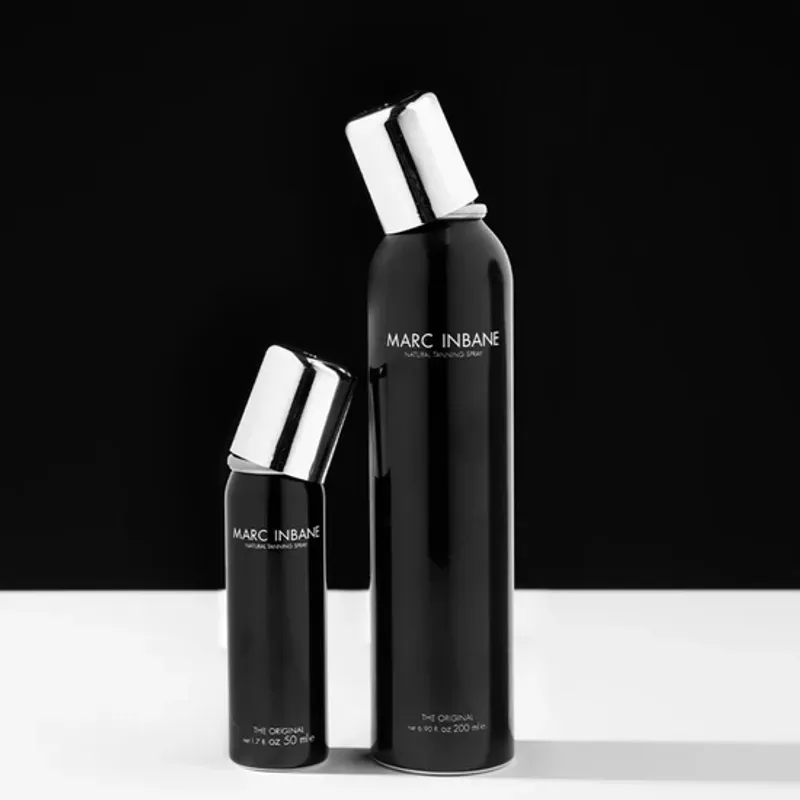 Marc Inbane tanning spray 200ml