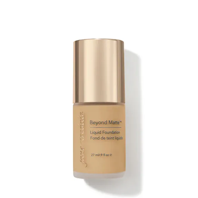 Hovedbilde Beyond Matte Liquid Foundation