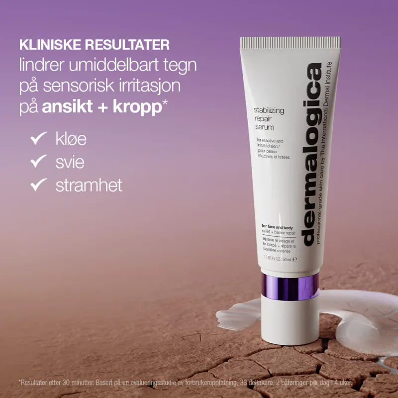 Stabilizing Repair Serum 50ml