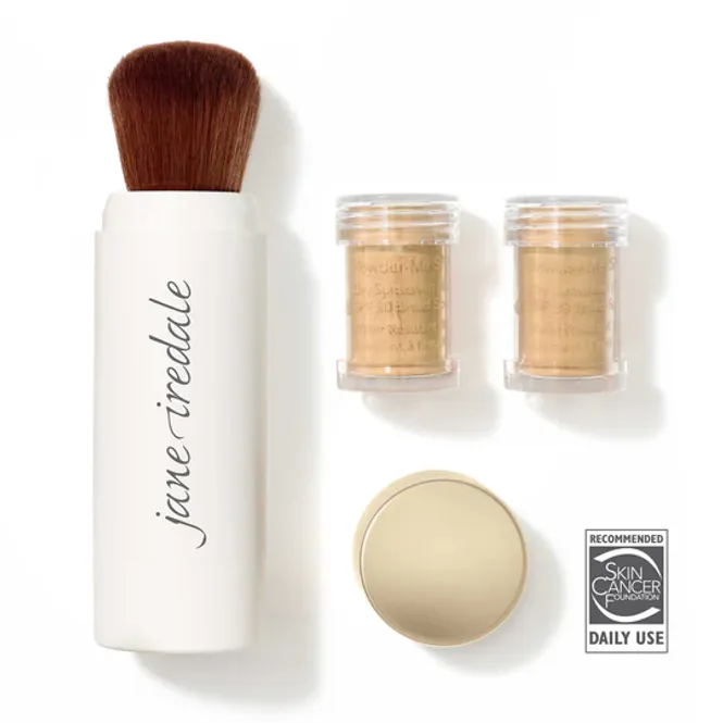 Hovedbilde Powder-Me SPF® 30 Dry Sunscreen