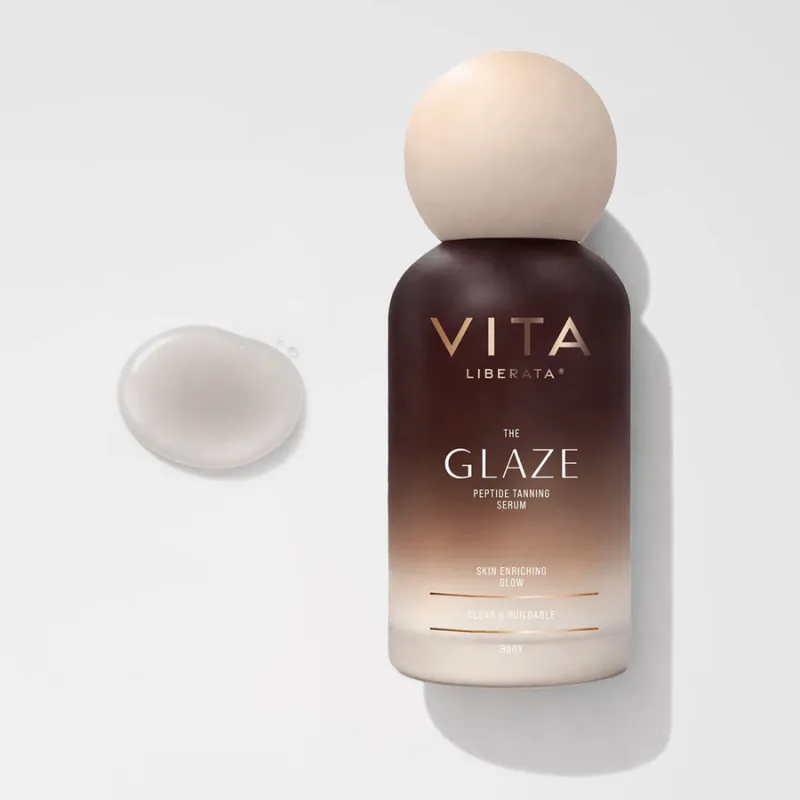 The Glaze Body Serum