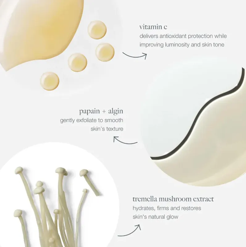 Biolumin-C Eye Serum 15ml