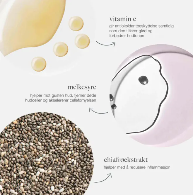 Hovedbilde Biolumin-C Serum