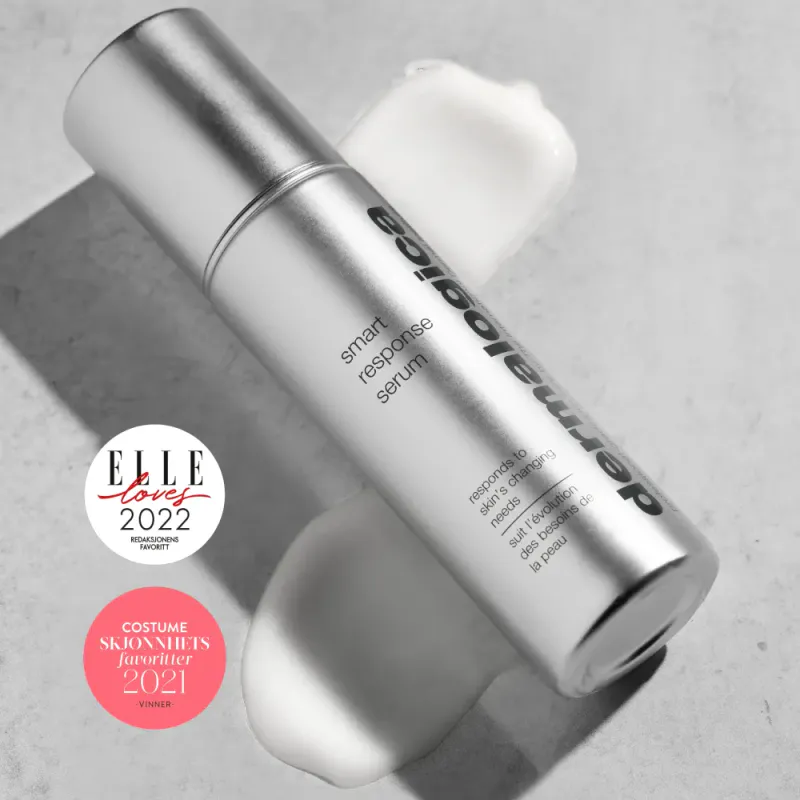 Smart response serum