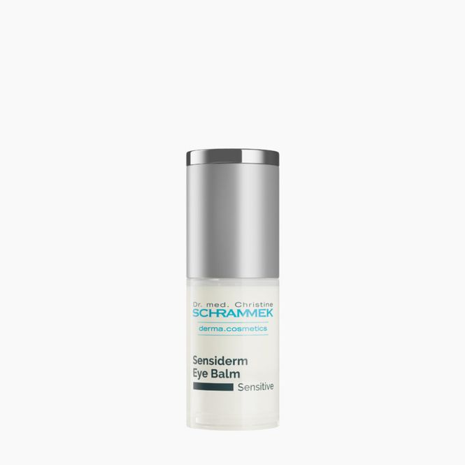 Hovedbilde Sensiderm Eye Balm 15ml