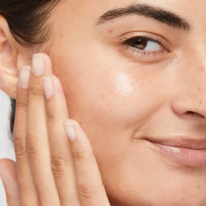 Hovedbilde Retinol Acne Clearing Oil 30ml