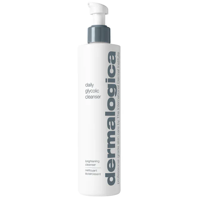 Hovedbilde Daily Glycolic Cleanser