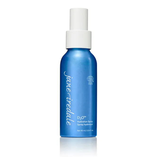 Hovedbilde D₂O Hydration Spray