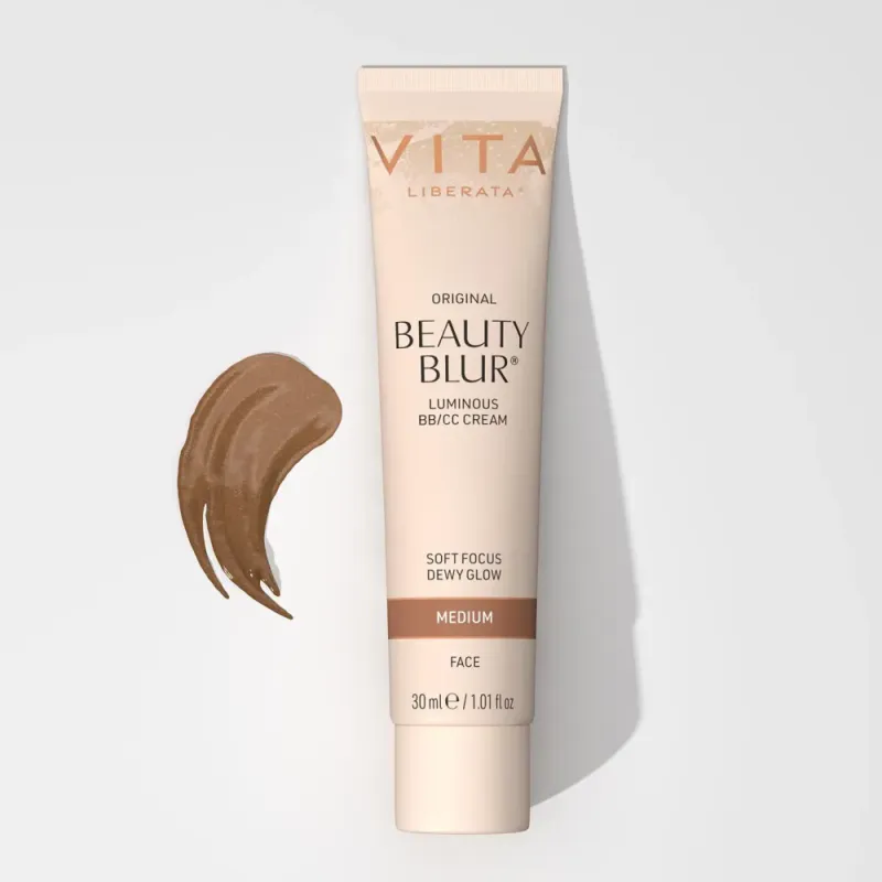 Beauty Blur Medium